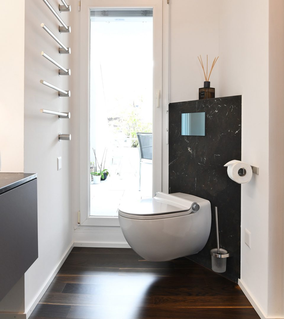 Badgestaltung Und Planung Aqua Sanitar